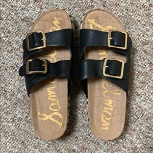 Sam Edelman Oakley Platform Sandal